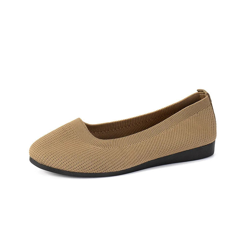 MIRAY™ - Flexibla & Stiliga Komfortskor