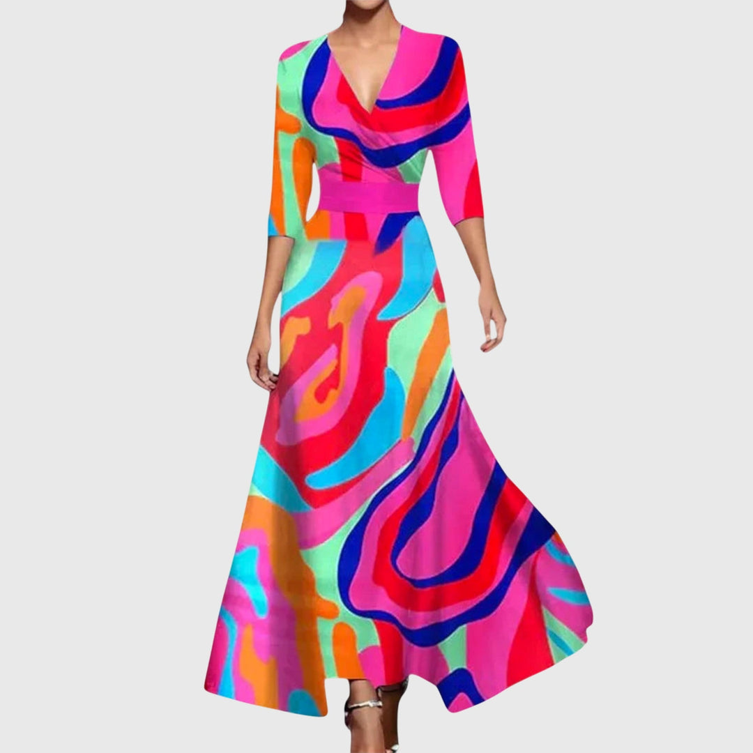 Leila™ | Elegant Klänning