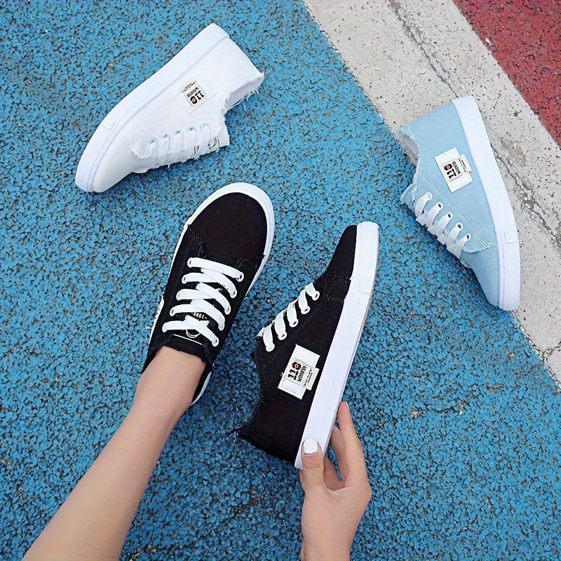 ANNA™ - Tidlösa Lågskaftade Sneakers