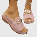 Beatrice™ | Ortopediska Sandaler