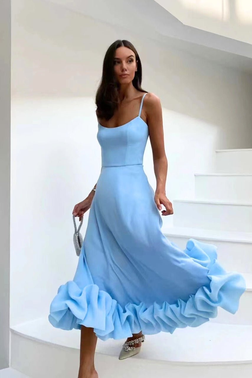 Lara - Grace Klänning