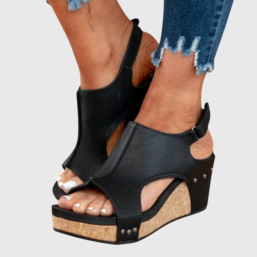 Adela™ | Ortopediska Sandaler