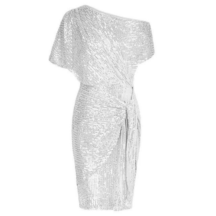 LORIEN™ - Stjärnglans Sparkle-klänning