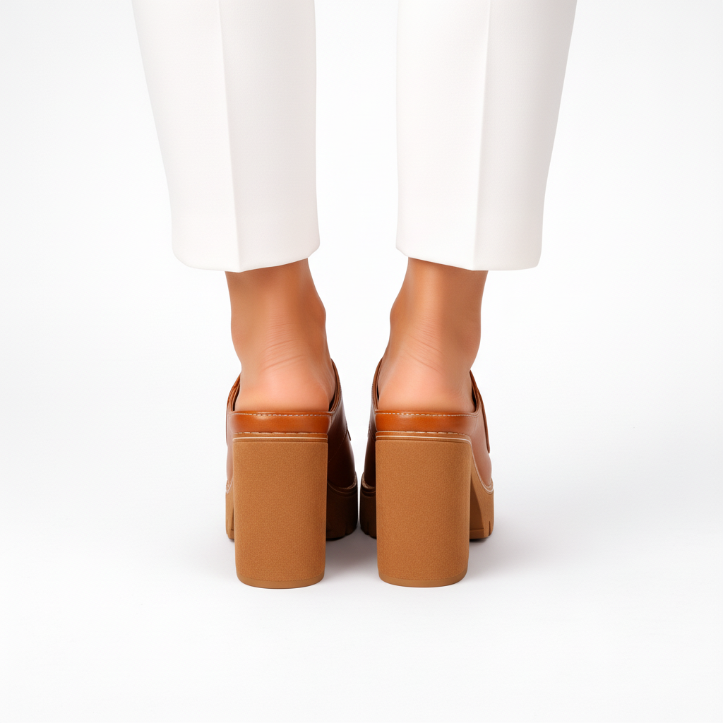 Mizella | Plattformsklackar