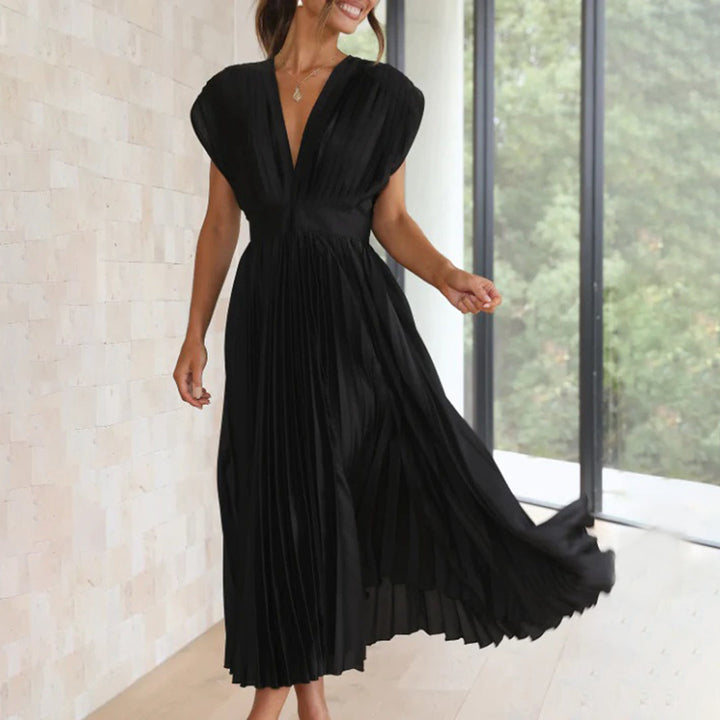 ALEXIS™ – Elegant Klänning