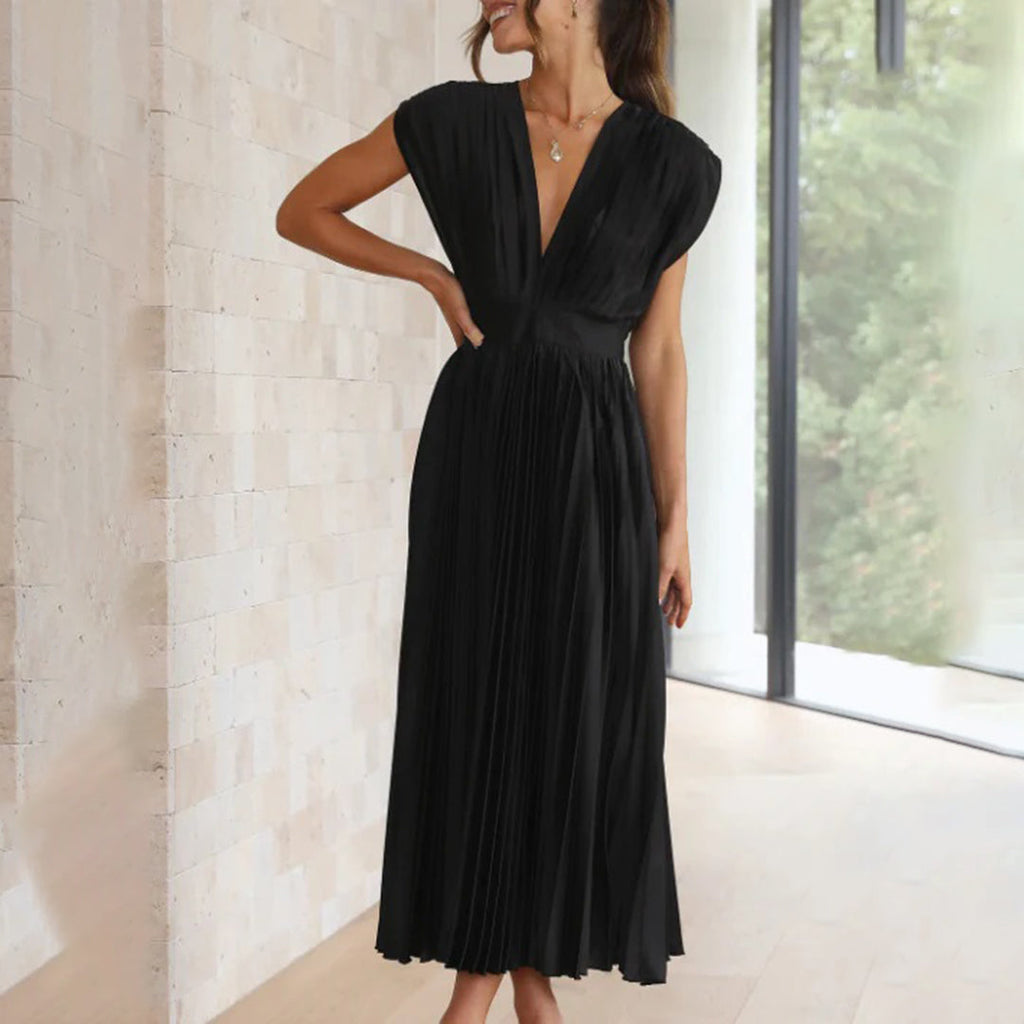 ALEXIS™ – Elegant Klänning