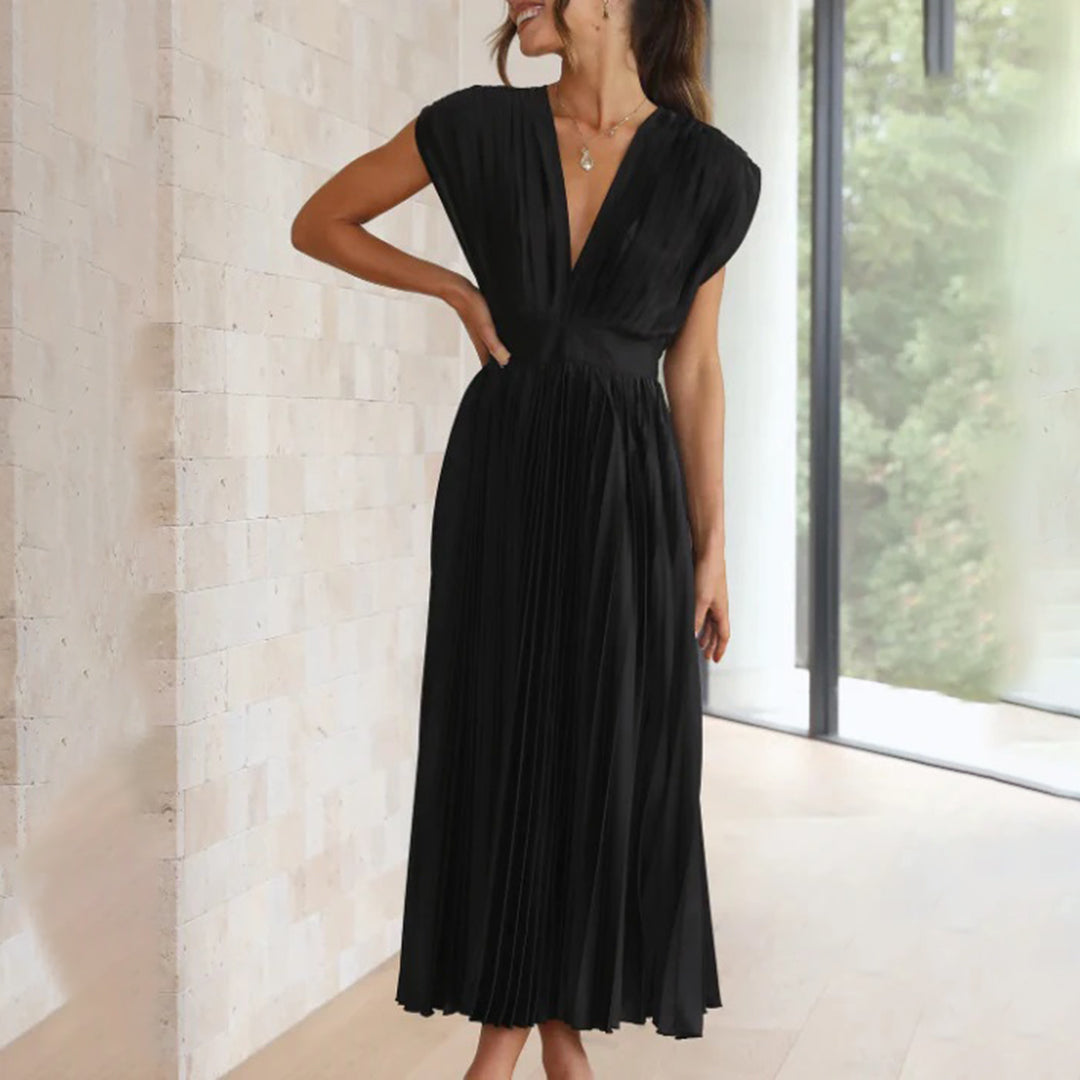 ALEXIS™ – Elegant Klänning