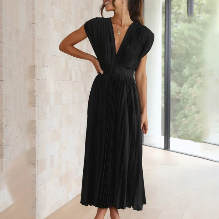 ALEXIS™ – Elegant Klänning