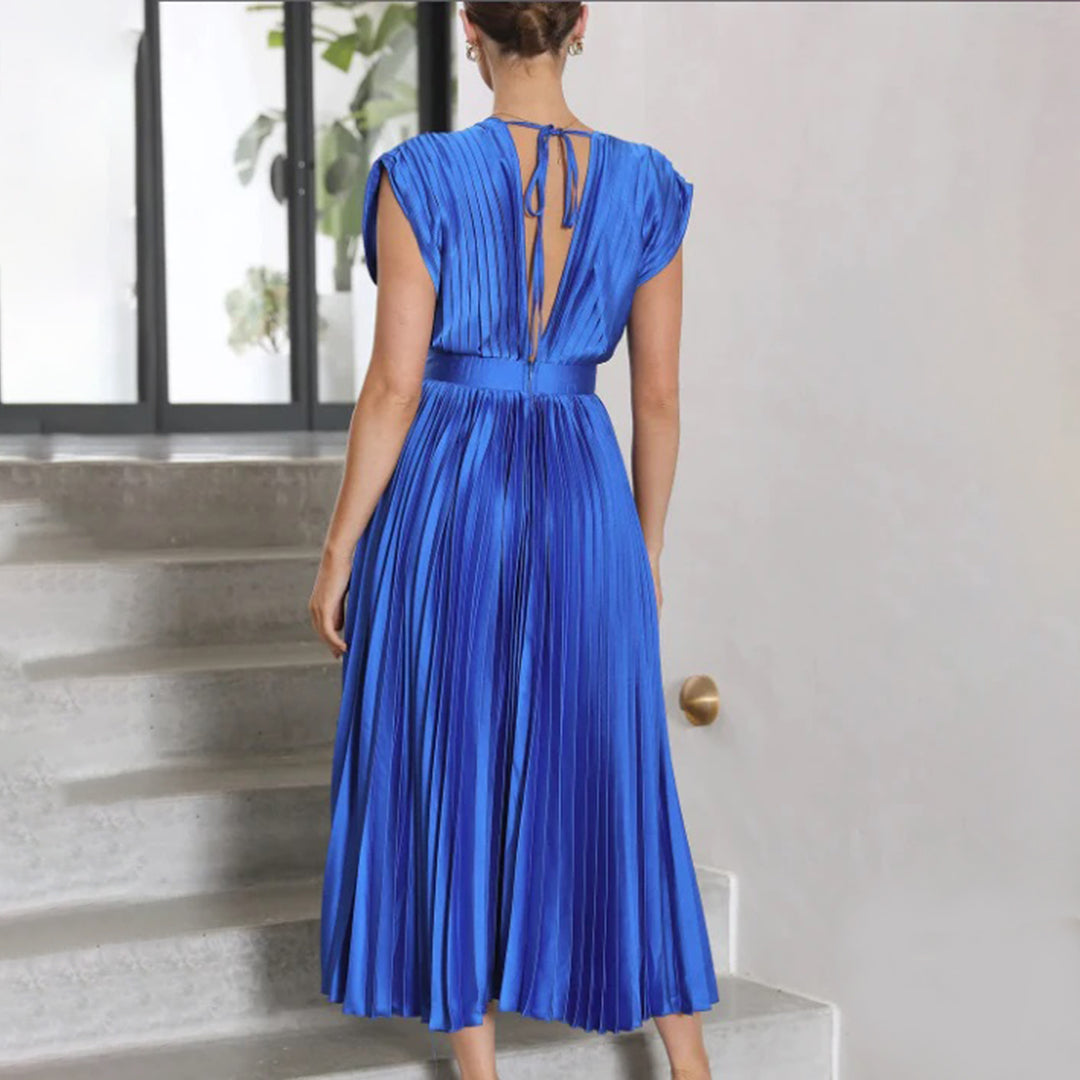 ALEXIS™ – Elegant Klänning