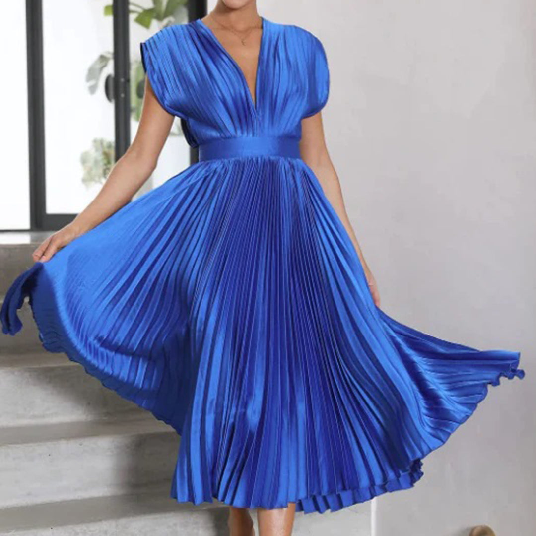 ALEXIS™ – Elegant Klänning