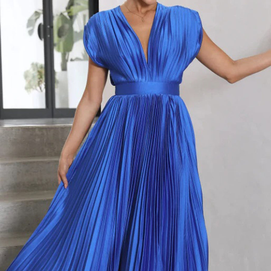ALEXIS™ – Elegant Klänning