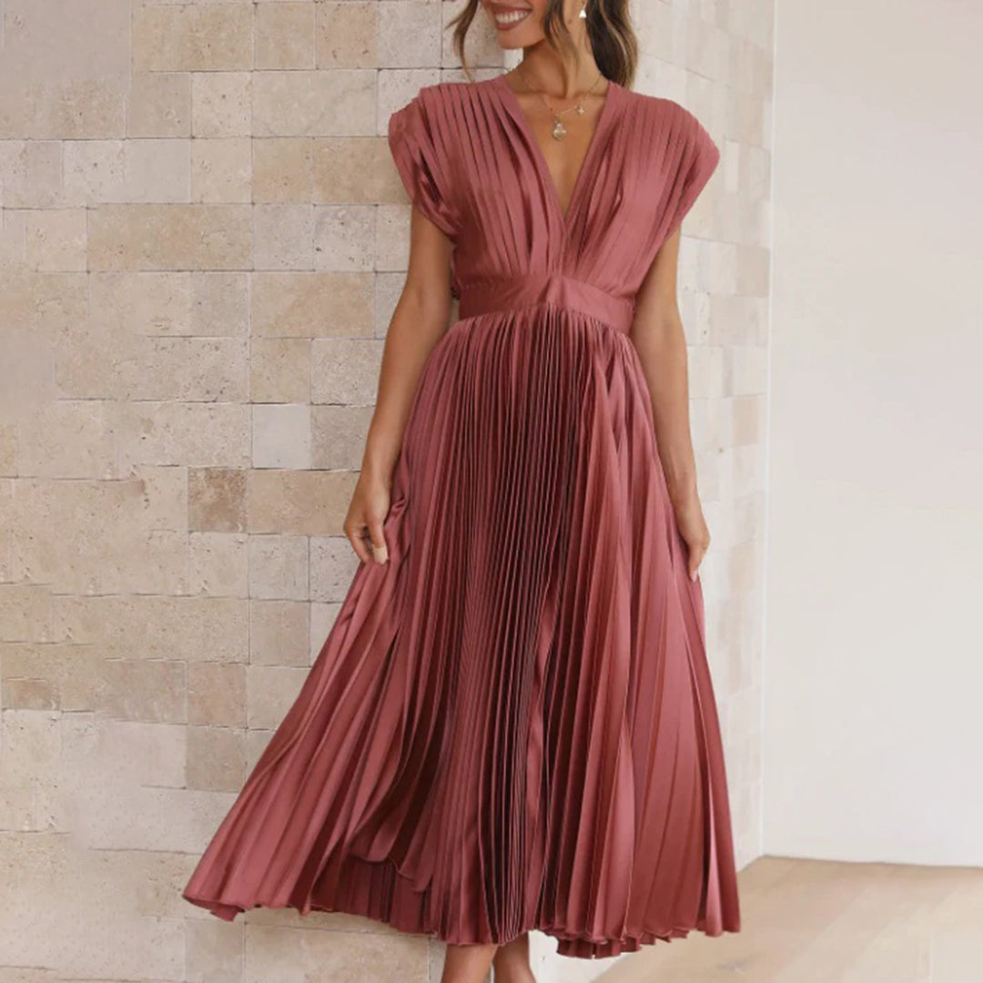 ALEXIS™ – Elegant Klänning