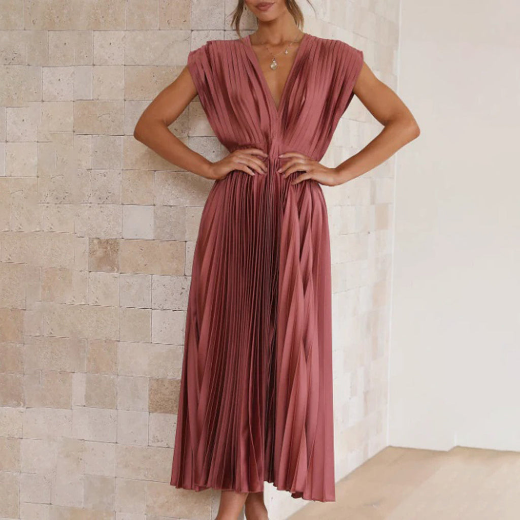 ALEXIS™ – Elegant Klänning