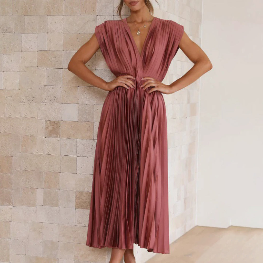 ALEXIS™ – Elegant Klänning