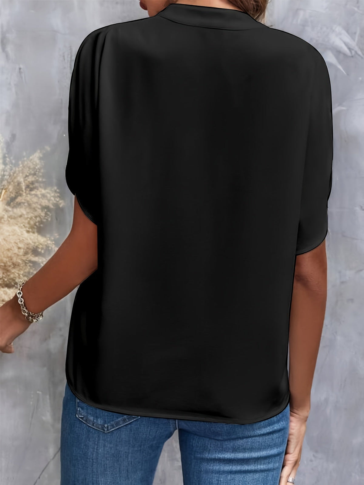 DELANEY™ – Elegant modern blus