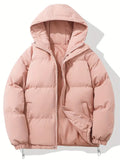FROSTY™ – Mysig vinterjacka med luva