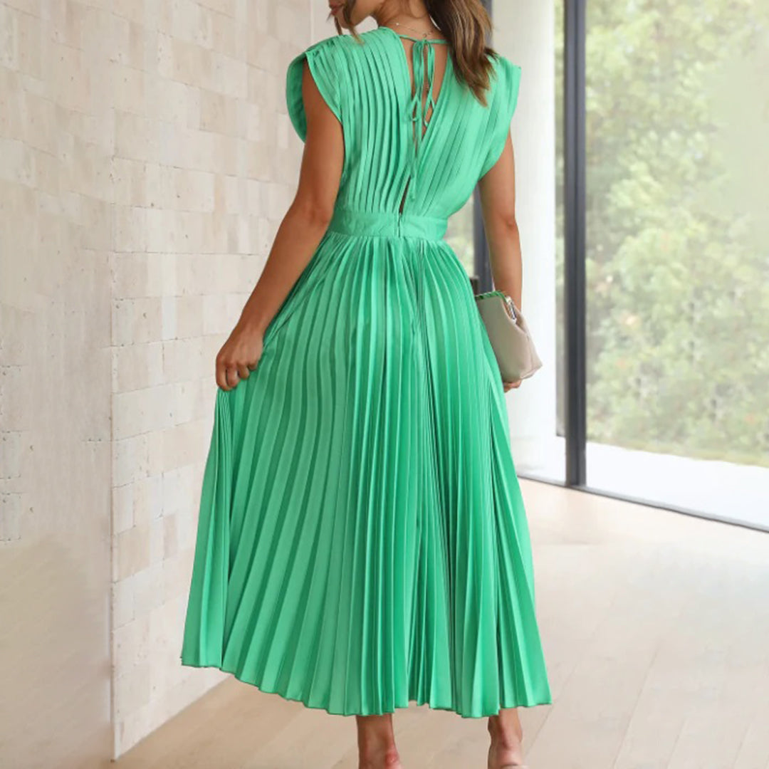 ALEXIS™ – Elegant Klänning