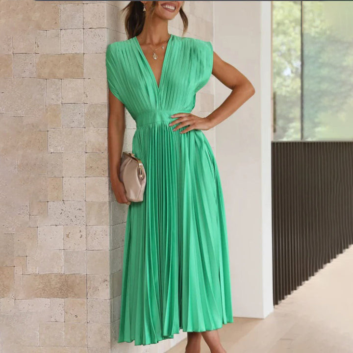 ALEXIS™ – Elegant Klänning
