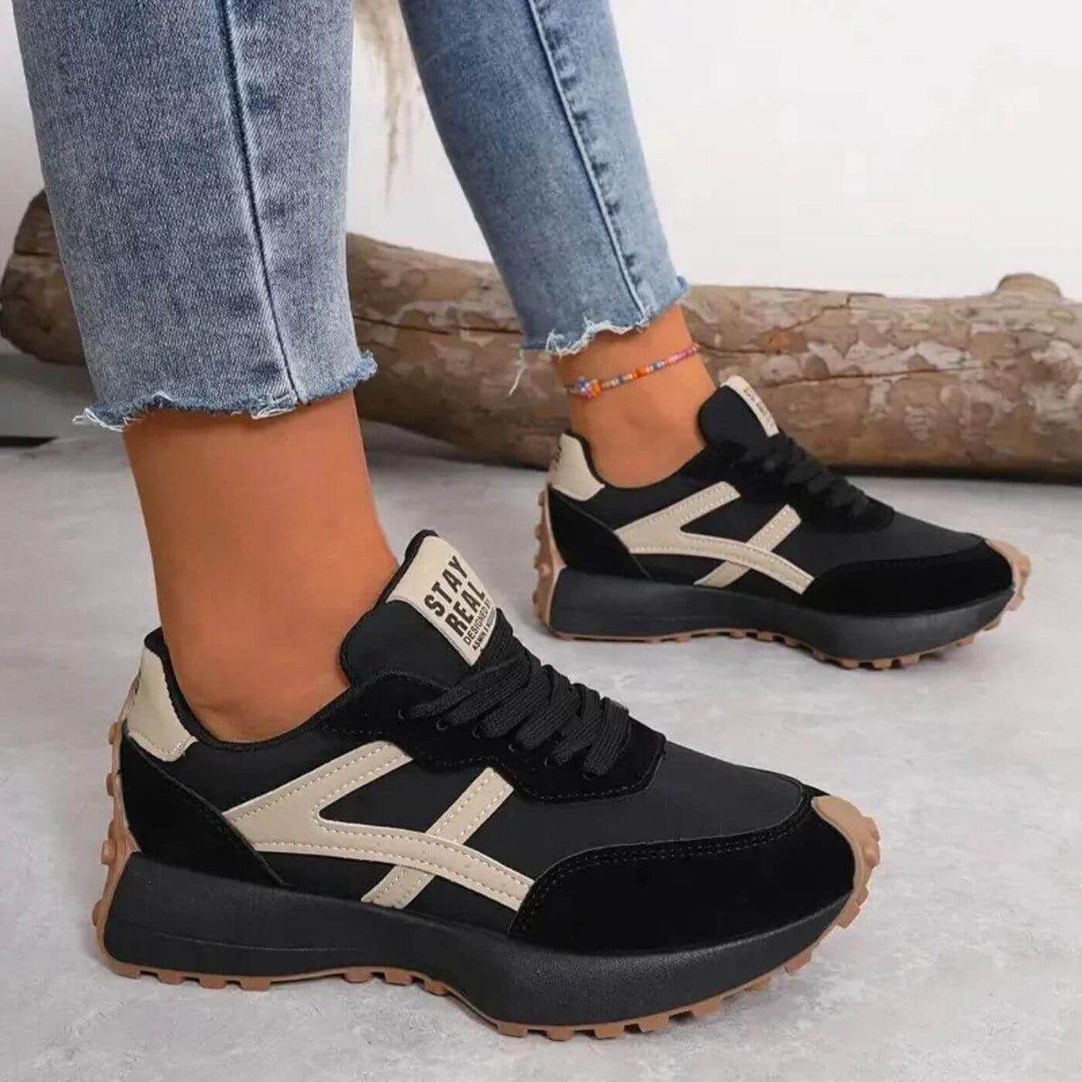 JORDYN™ - Moderna Komfortsneakers