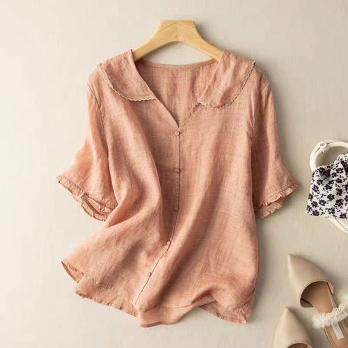 ALEAIA™ - Elegant Blus