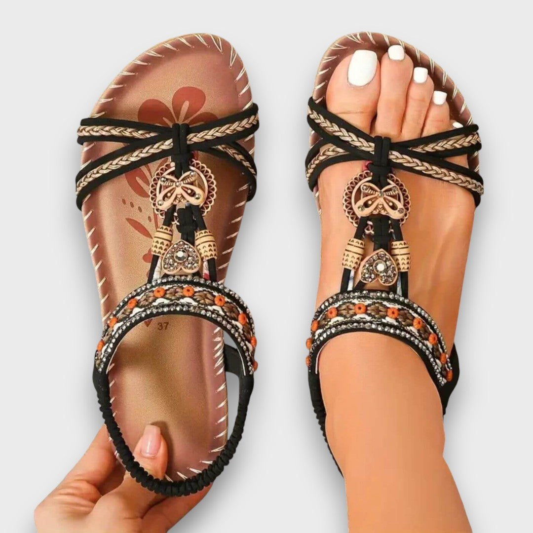 ARTA | Boho Ortopediska Komfortsandaler