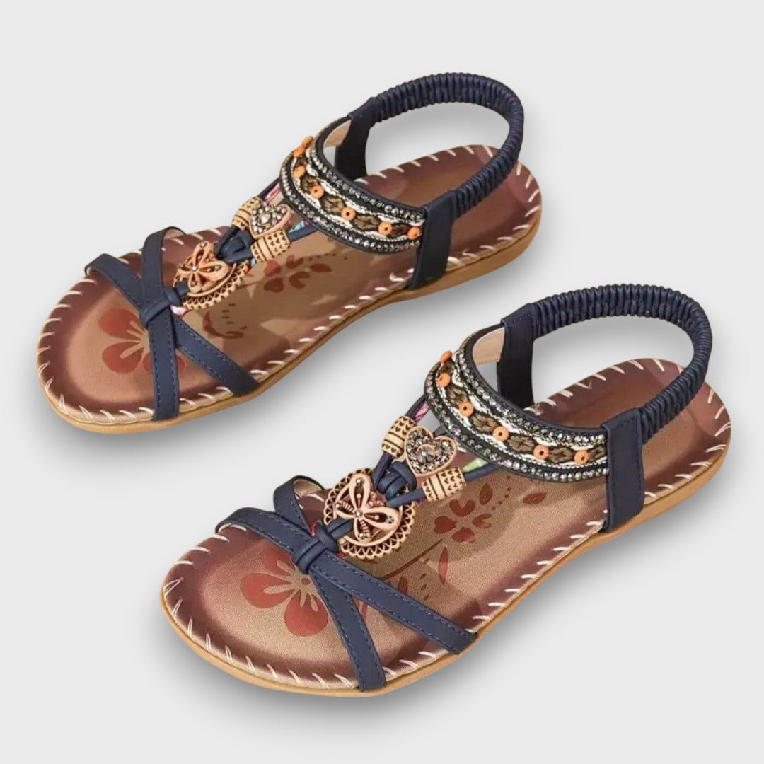 ARTA | Boho Ortopediska Komfortsandaler