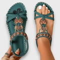 ARTA | Boho Ortopediska Komfortsandaler