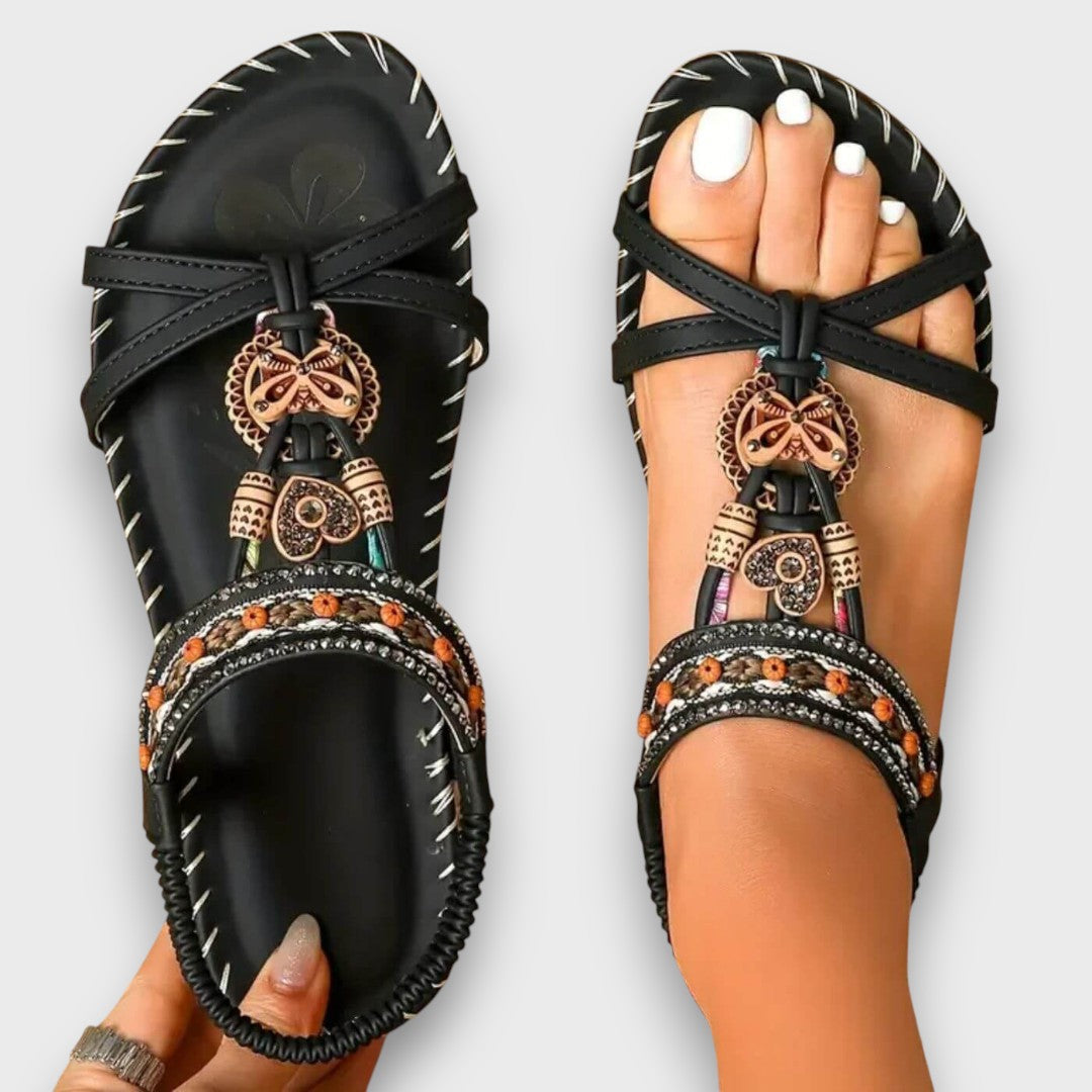ARTA | Boho Ortopediska Komfortsandaler