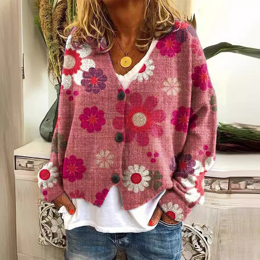 AILISH™ - Boho Kofta