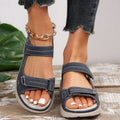 Marjorie | bekväma sandaler