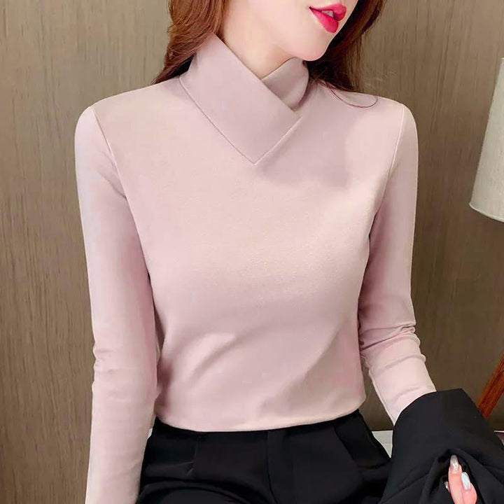 ENORA™ - Modern Elegans-topp
