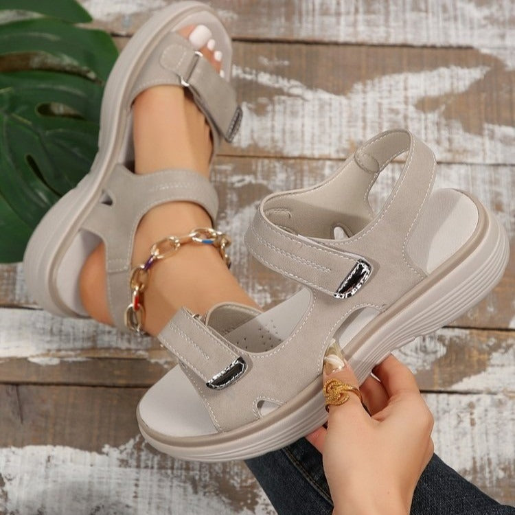 Marjorie | comfort sandals