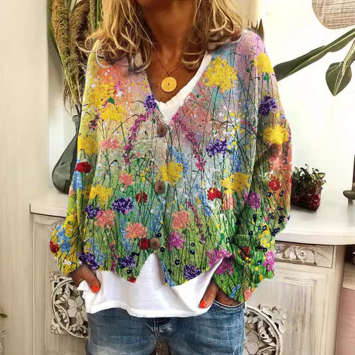 AILISH™ - Boho Kofta