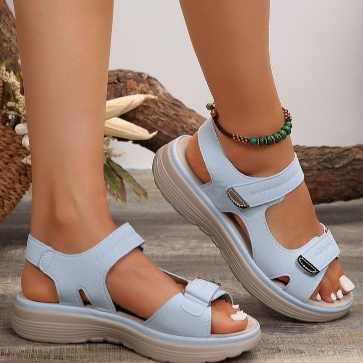 Marjorie | comfort sandals