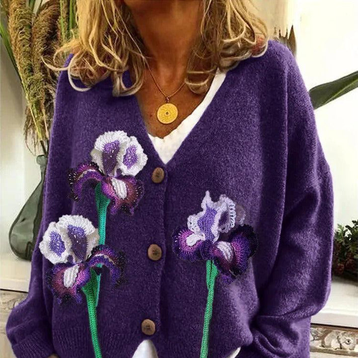 AILISH™ - Boho Kofta