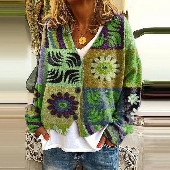 AILISH™ - Boho Kofta