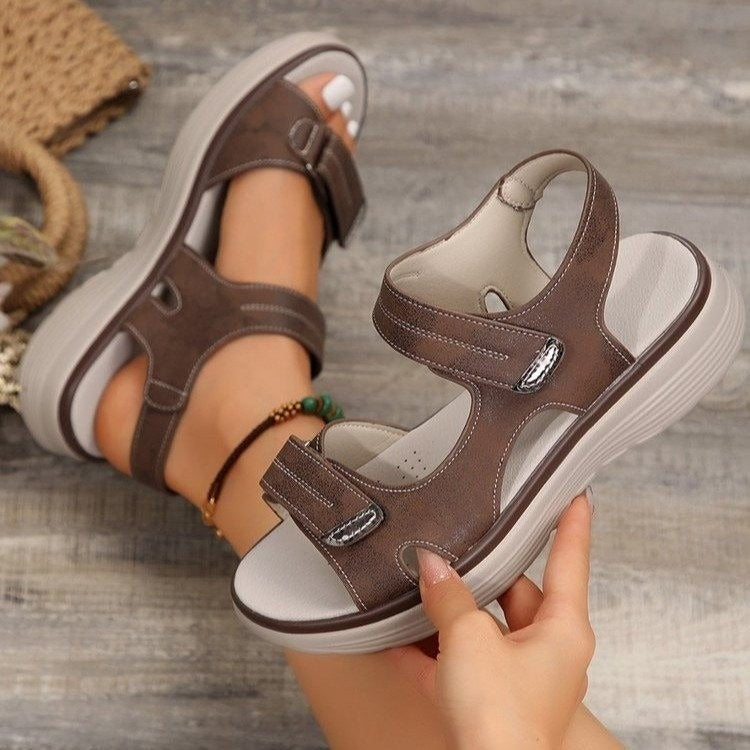 Marjorie | comfort sandals