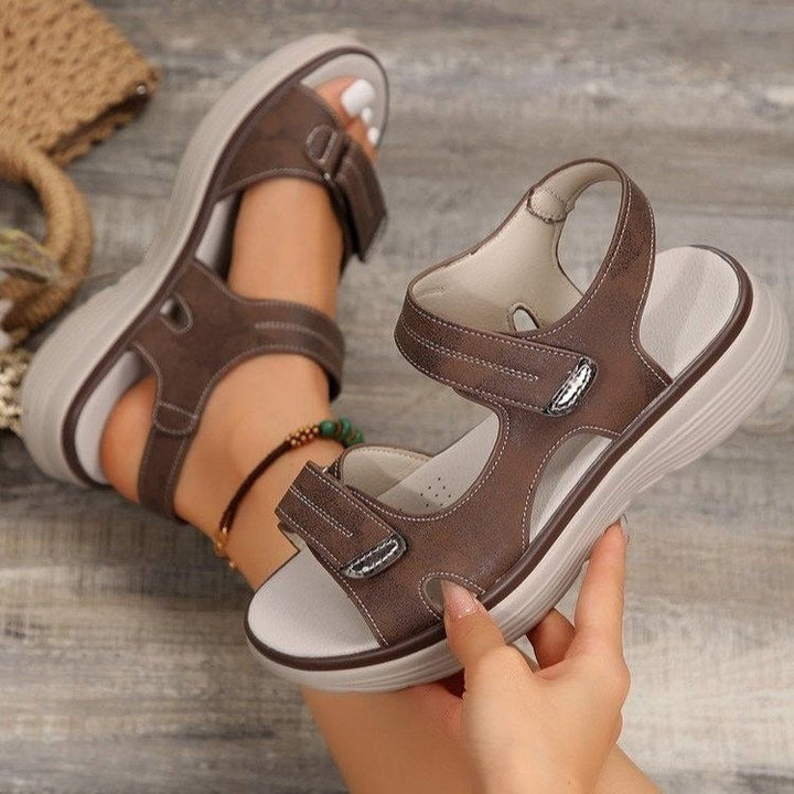 Marjorie | comfort sandals