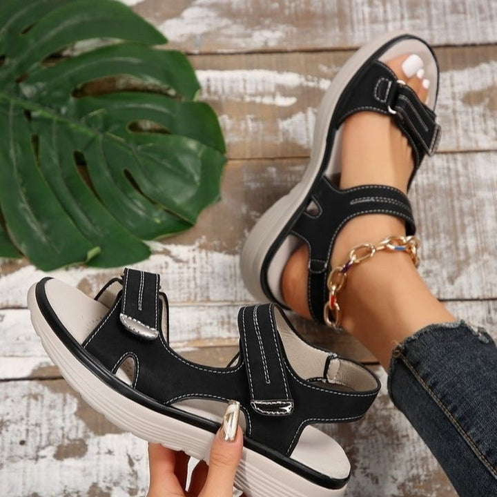 Marjorie | comfort sandals