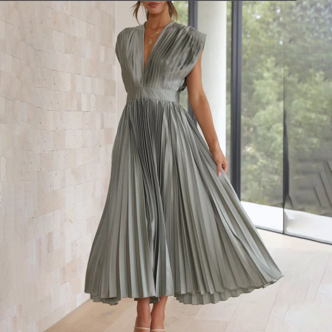 ALEXIS™ – Elegant Klänning