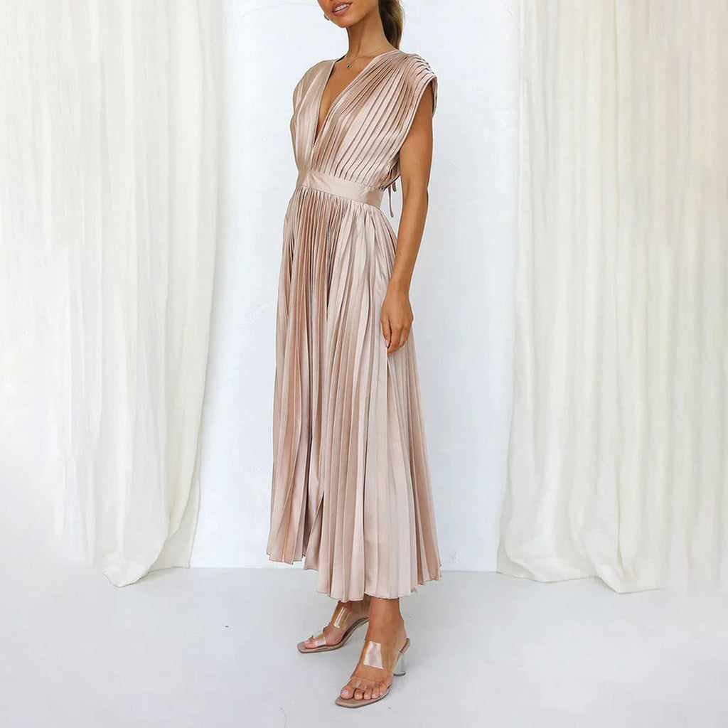 ALEXIS™ – Elegant Klänning