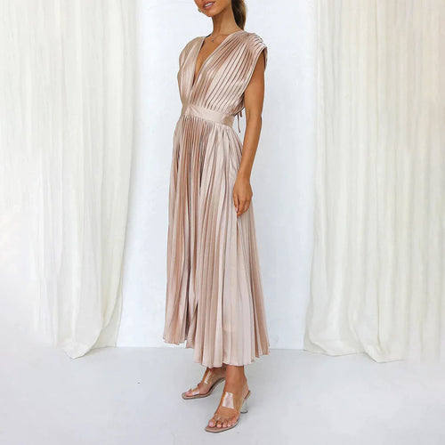 ALEXIS™ – Elegant Klänning