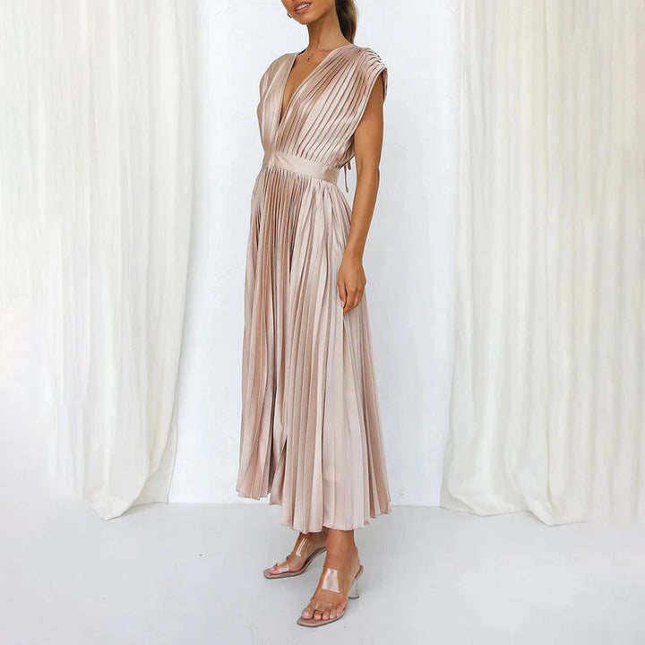 ALEXIS™ – Elegant Klänning