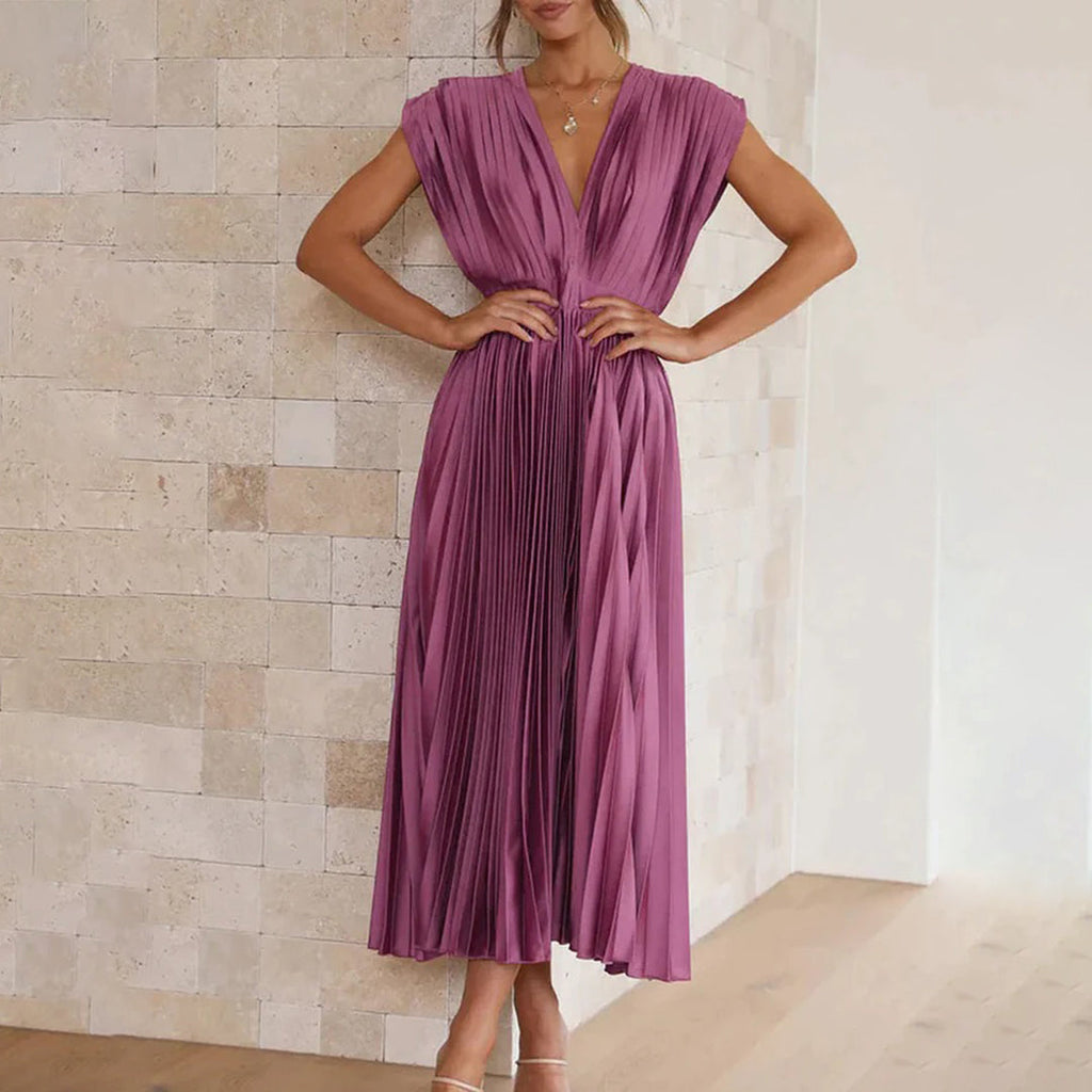 ALEXIS™ – Elegant Klänning