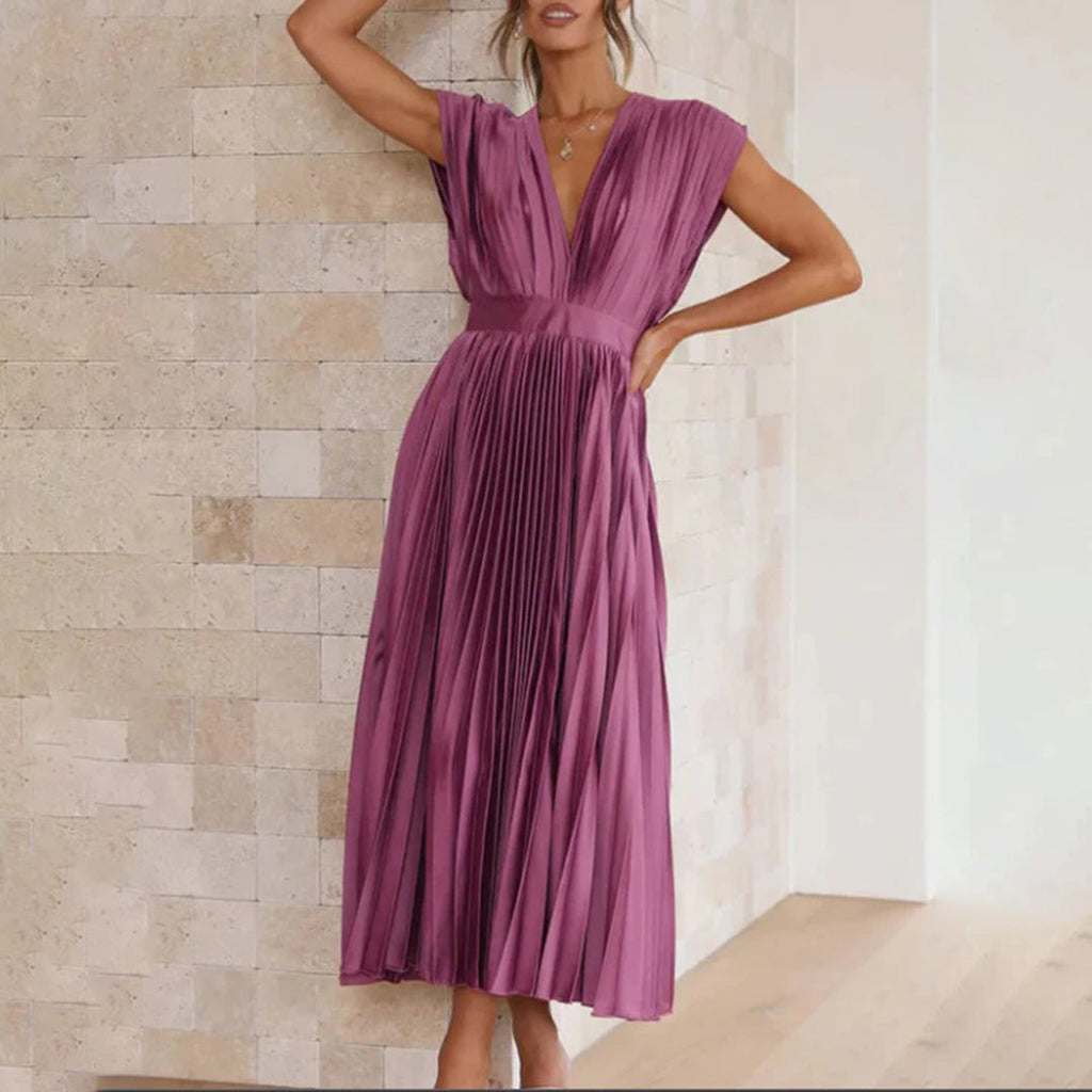 ALEXIS™ – Elegant Klänning