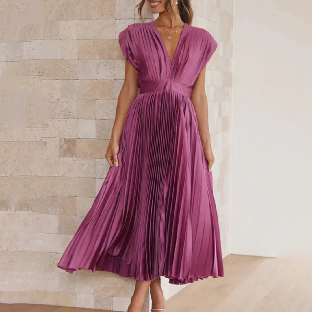 ALEXIS™ – Elegant Klänning