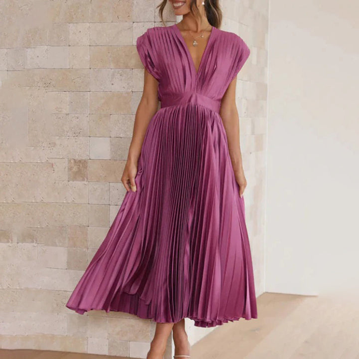 ALEXIS™ – Elegant Klänning