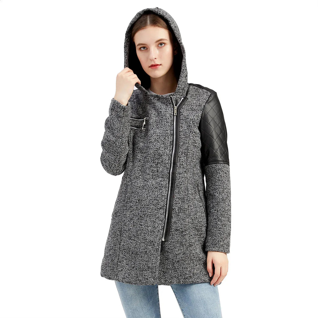 ROSEMARY™ – Elegant vinterjacka