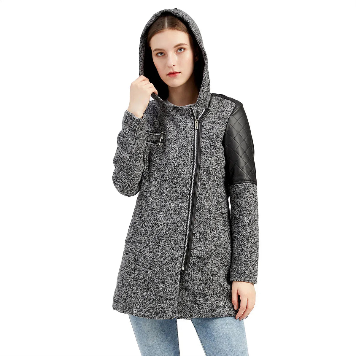 ROSEMARY™ – Elegant vinterjacka