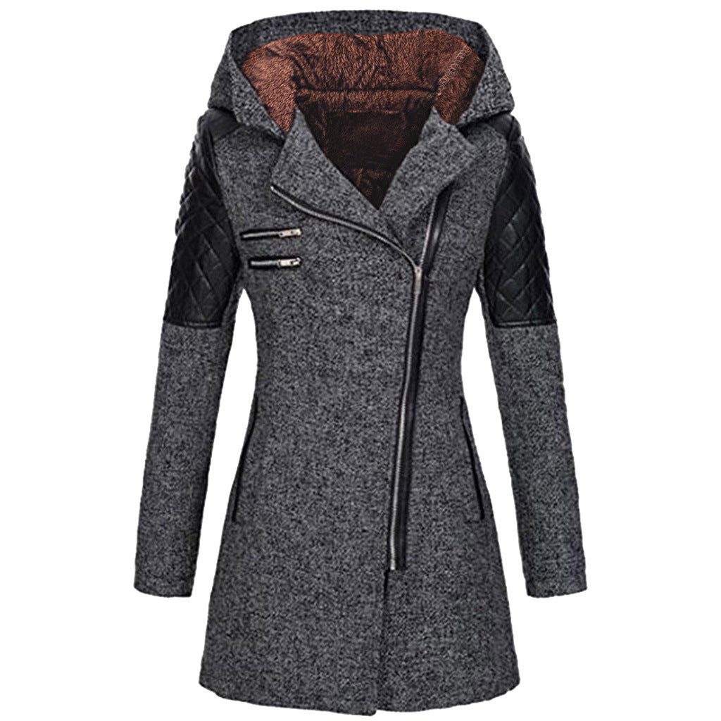 ROSEMARY™ – Elegant vinterjacka